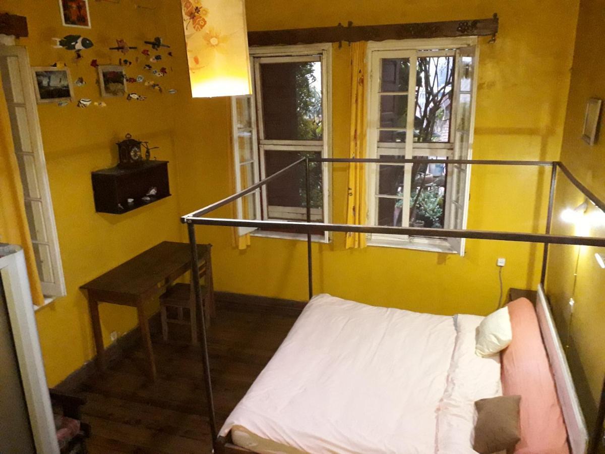 Le Karthala Chambres D'Hotes Antananarivo Bagian luar foto