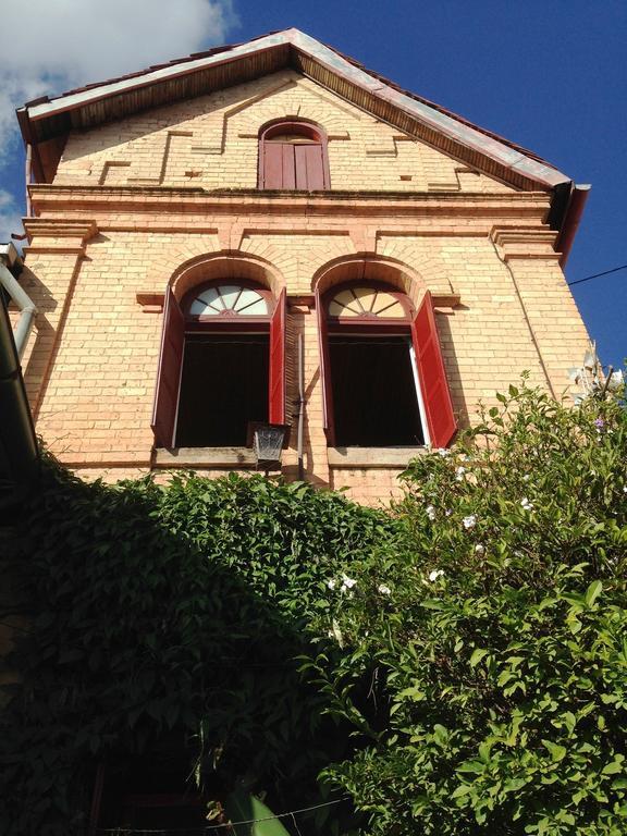 Le Karthala Chambres D'Hotes Antananarivo Bagian luar foto