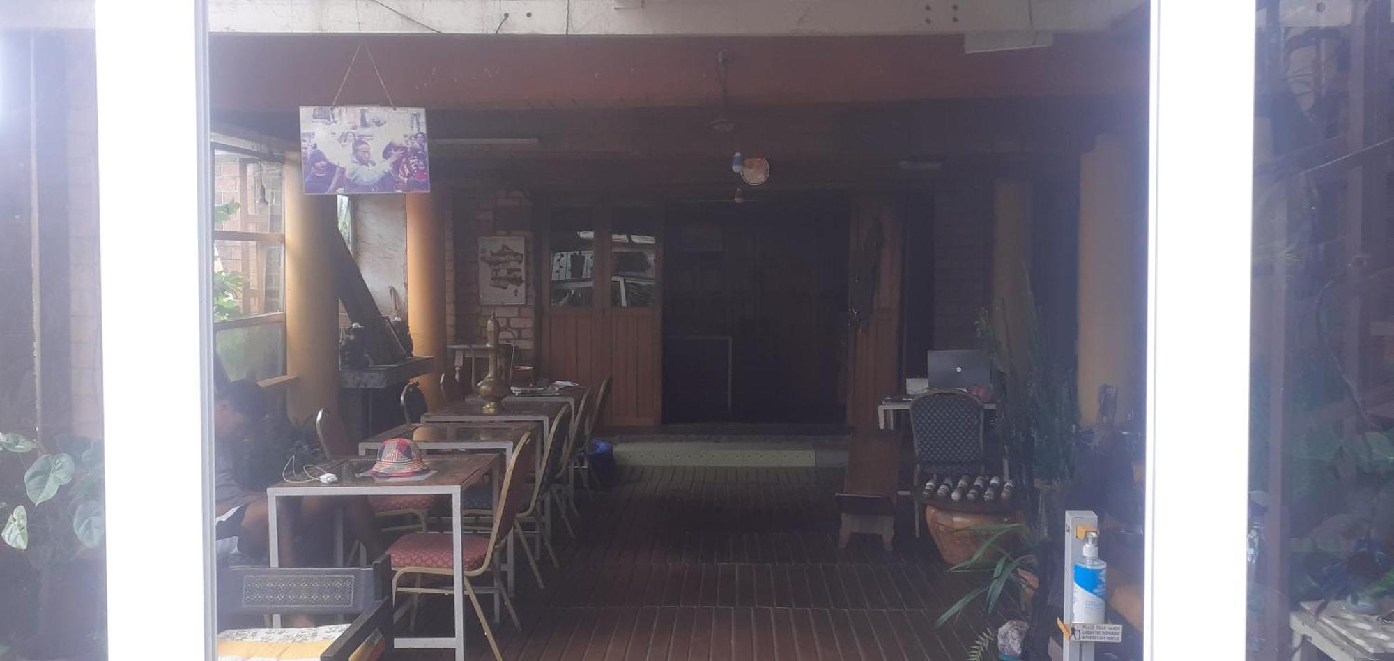 Le Karthala Chambres D'Hotes Antananarivo Bagian luar foto