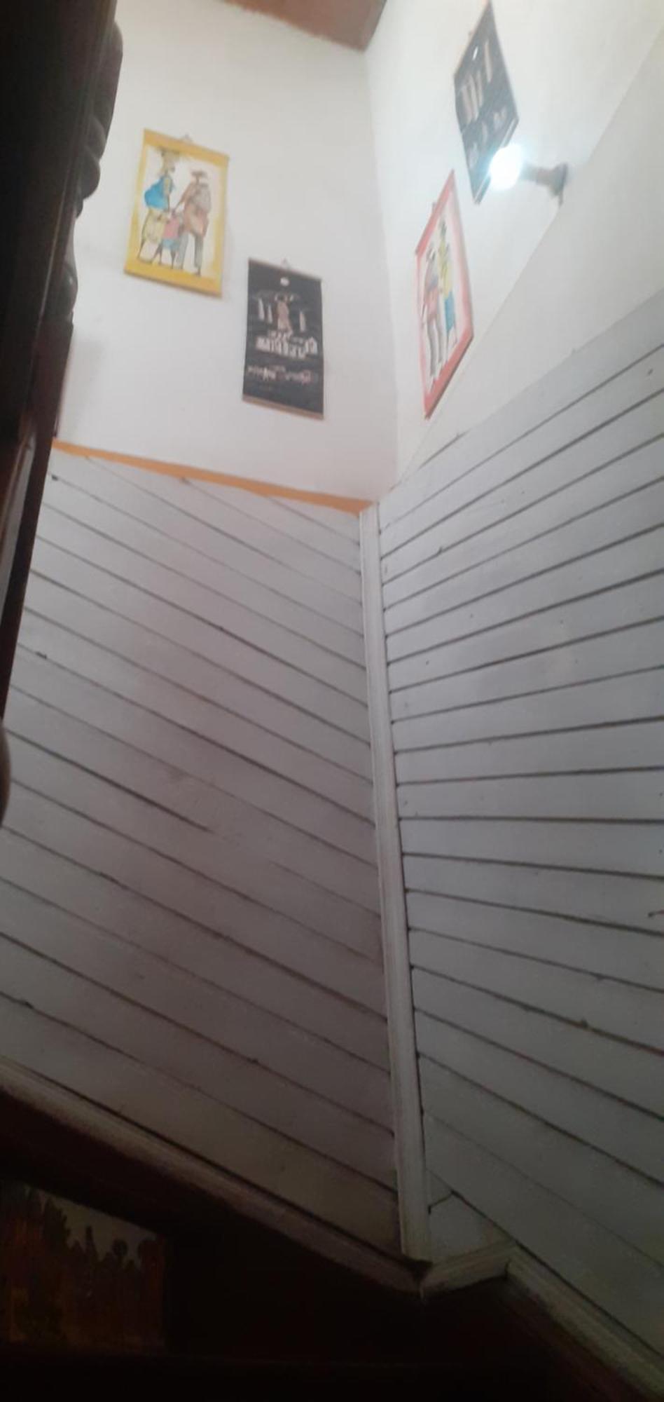 Le Karthala Chambres D'Hotes Antananarivo Bagian luar foto
