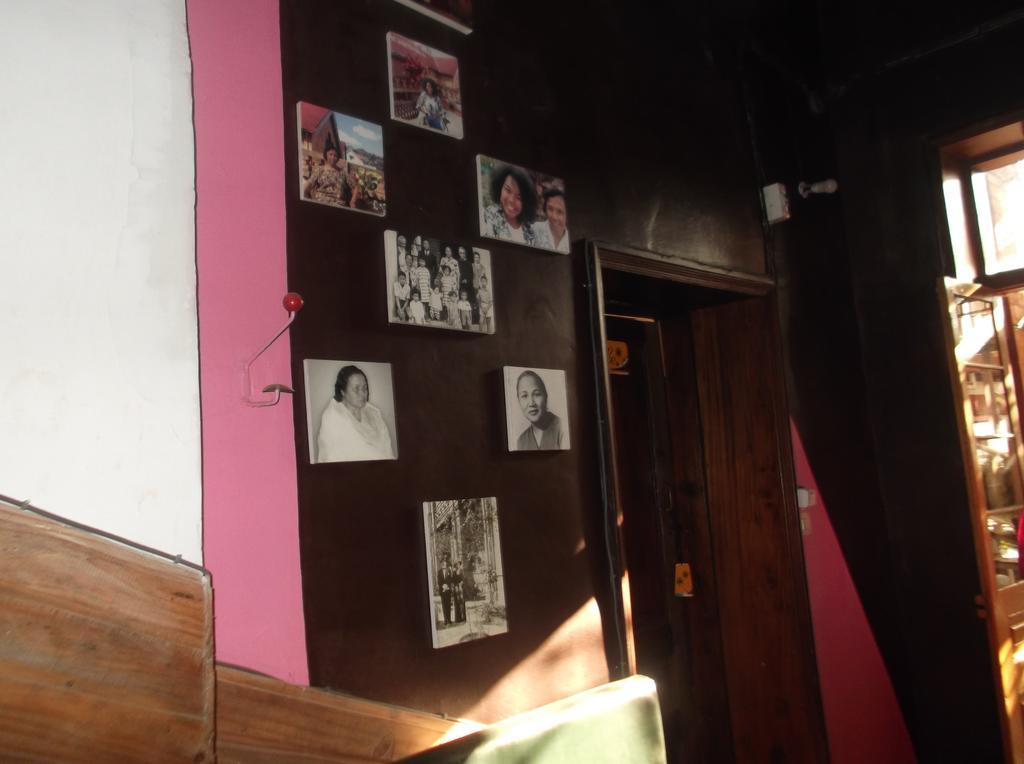 Le Karthala Chambres D'Hotes Antananarivo Bagian luar foto