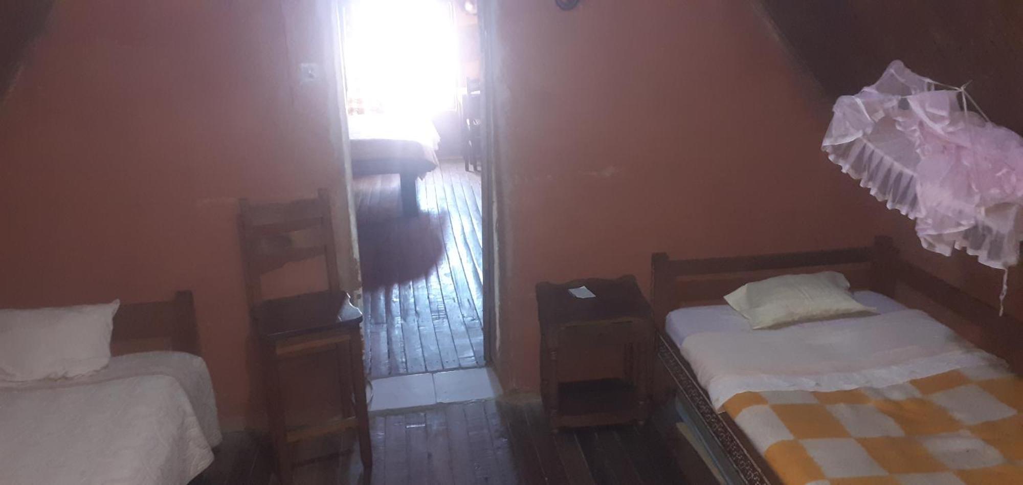 Le Karthala Chambres D'Hotes Antananarivo Bagian luar foto