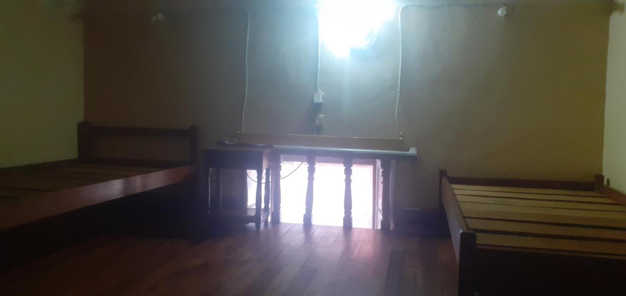 Le Karthala Chambres D'Hotes Antananarivo Bagian luar foto