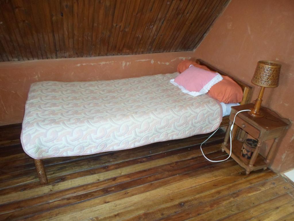 Le Karthala Chambres D'Hotes Antananarivo Ruang foto